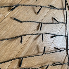 電飾　(白・黄色系)の画像