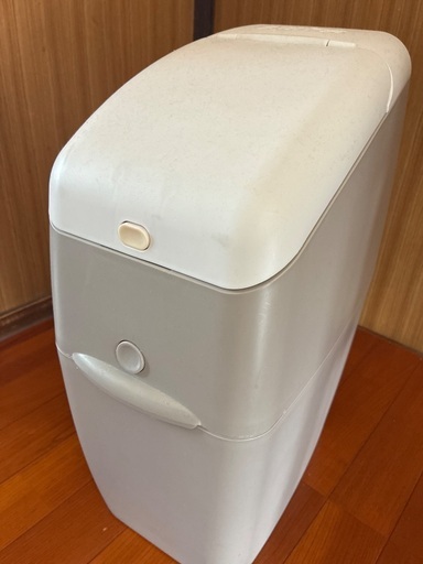 美品⭐︎木製ベビーベット　3/25まで