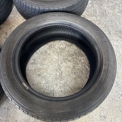 195/55R16 サマータイヤ　4本セットの画像