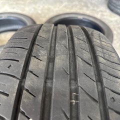 195/55R16 サマータイヤ　4本セットの画像