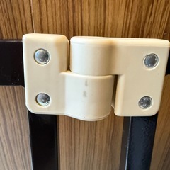 ベビーゲート メタルゲイトＷ Sie:s ll シーズ2の画像