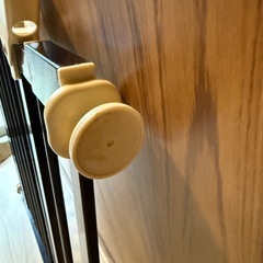 ベビーゲート メタルゲイトＷ Sie:s ll シーズ2の画像