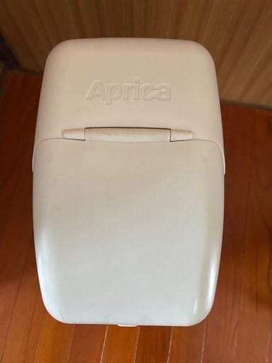 美品⭐︎木製ベビーベット　3/25まで