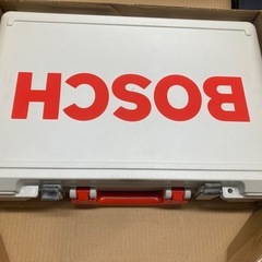 バッテリーハンマードリル（未使用品）の画像