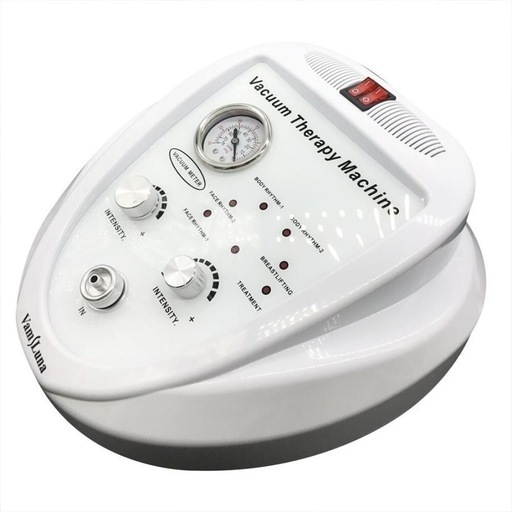 新品・未使用バストアップマシン 本格プロ仕様 吸引機 業務用 矯正 110V
