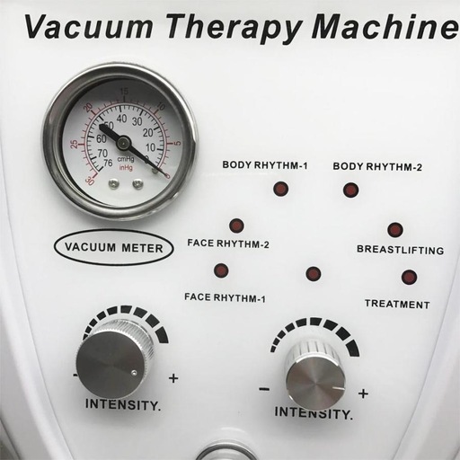 新品・未使用バストアップマシン 本格プロ仕様 吸引機 業務用 矯正 110V