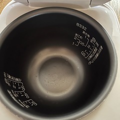 炊飯器の画像
