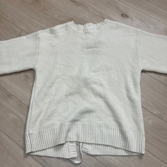 ローリーズファーム ニットの画像