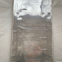 【無料】フェイスシールド未使用品の画像