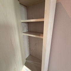 ドレッサー　三面鏡の画像