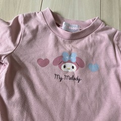 女の子　子供服90の画像