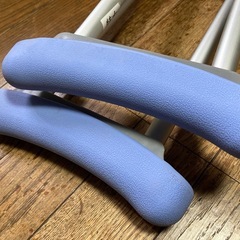 muranaka 松葉杖（特大
）の画像