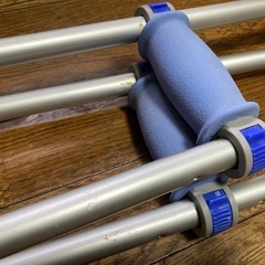 muranaka 松葉杖（特大
）の画像