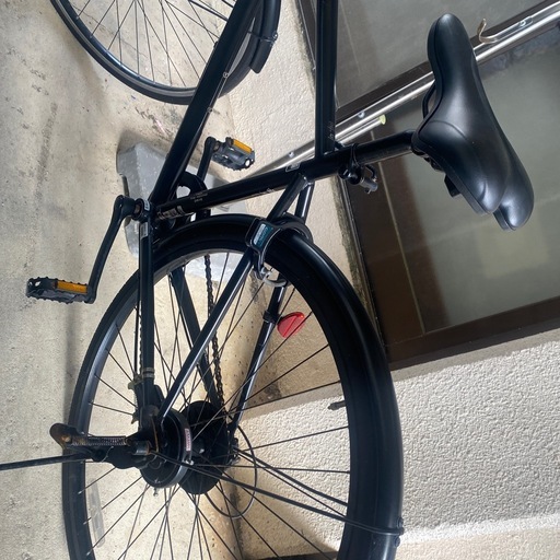 自転車