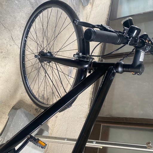 自転車