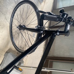 自転車の画像