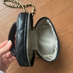 ミニバック　ショルダーバッグの画像