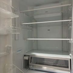 早い者勝ち！冷蔵庫 の画像