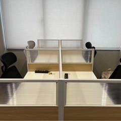 【早い者勝ち】ビジネスデスクの画像