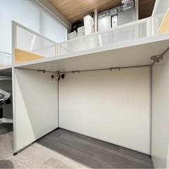 【早い者勝ち】ビジネスデスクの画像