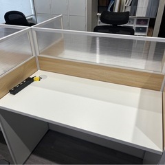 【早い者勝ち】ビジネスデスクの画像