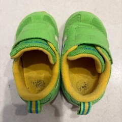ASICS/アシックス　スニーカー　13.0cmの画像