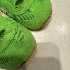 ASICS/アシックス　スニーカー　13.0cmの画像