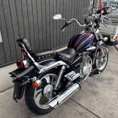 ★早い者勝ち！22万円！ GZ150 インジェクションモデル！程度良好　綺麗！スズキ　希少　GZ の画像