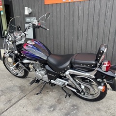 ★早い者勝ち！22万円！ GZ150 インジェクションモデル！程度良好　綺麗！スズキ　希少　GZ の画像