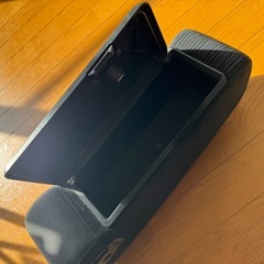 タント L375S アームレスト 中期 後期用の画像