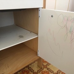 受付終了 おもちゃ キッチン 子ども用キッチン IKEAの画像