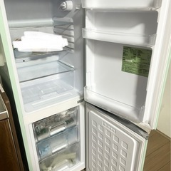 決定‼️冷蔵庫(説明書あり)の画像