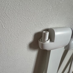 【ジャンク品】　ベビーゲート 突っ張りの画像