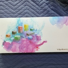 VARMILO  キーボードの画像