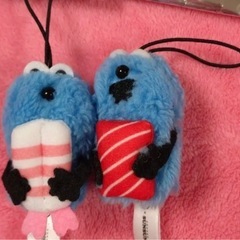 スンスン スシローコラボ コンプリートの画像