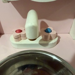 マザーガーデン　キッチン　おままごと　まざーがーでんの画像