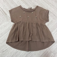 tete a tete 女の子 トップス 4点セット 90〜100 まとめ売りの画像