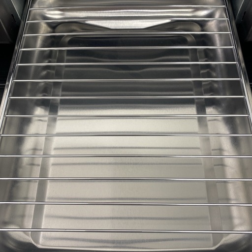 【ご来店限定】＊リンナイ  LPガス ガスコンロ　2023年製＊0306-2 リンナイ（Rinnai） ガスコンロ プロパンガス用 コンロ KG35NBKR-LP