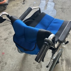 車椅子　の画像