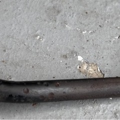 スーパーカブ　 純正マフラー ホンダ　の画像