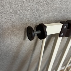 ベビーゲートの画像