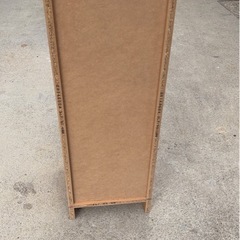 シンプル 収納 ボックスの画像