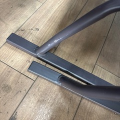 楽座椅子　ロータイプ　1脚　3,200円の画像