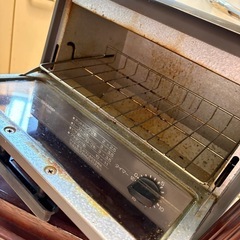 トースターの画像