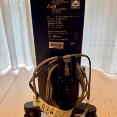 デロンギ  マルチダイナミックヒーターの画像