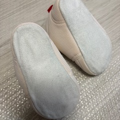 ミキハウス　ファーストシューズ12cmの画像