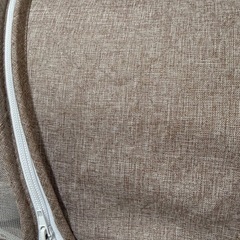 おりたたみベビーベッドの画像