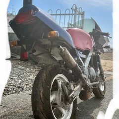 セル付き　レストアベース　tzm50の画像