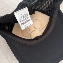 バイキンマンなりきりキャップ　アンパンマン帽子　53㎝の画像