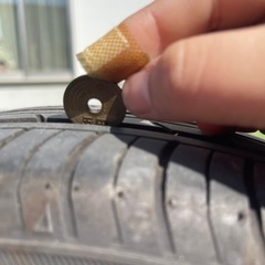 MINILITE ミニライト  タイヤ･ホイール セットの画像